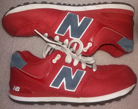 Кросівки Кроссовки ^/--/^ женская обувь NEW BALANCE 574 ^_^^^ Жіноче взуття NEW BALANCE 574 - фото фото фото