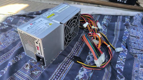 Блоки живлення Блоки питания ^/--/^ Блок живлення AOpen FSP /--/ 300-60 /--/ SV 300 /--/ W ^_^^^ Блок питания AOpen FSP /--/ 300-60 /--/ SV 300 /--/ W - фото фото фото