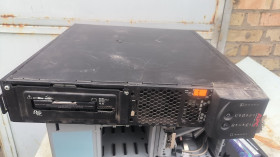 UPS, ИБП UPS, ИБП ^/--/^ Бесперебійник APC Smart-UPS RT 2000 SURT /--/ 2000 /--/ XLI №1 ^_^^^ Бесперебойник APC Smart-UPS RT 2000 SURT /--/ 2000 /--/ XLI No /--/ 1 - фото фото фото