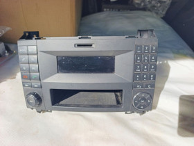 Інше Другое ^/--/^ Магнитола Mercedes Sprinter VW Crafter 06-18 9069008800 ^_^^^ Магнітола Mercedes Sprinter VW Crafter 06-18 9069008800 - фото фото фото