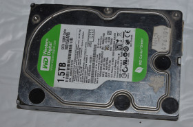 Жорсткі диски Жесткие диски ^/--/^ Жорсткий диск 3.5&amp;quot; WD 1.5 /--/ TB SATA!! Від 1 гривні без резерву! ^_^^^ Жесткий диск 3.5&amp;quot; WD 1.5 /--/ TB SATA! От 1 гривны без резерва! - фото фото фото
