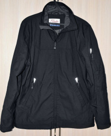 Куртки Куртки ^/--/^ PRINTER ACTIVE WEAR куртка чоловіча original XL сток WE /--/ 27-5 ^_^^^ PRINTER ACTIVE WEAR куртка мужская original XL сток WE /--/ 27-5 - фото фото фото