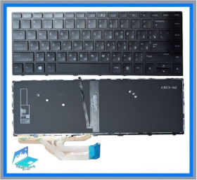 Клавіатури Клавиатуры ^/--/^ Клавиатура HP Probook 430 G /--/ 5 440 G /--/ 5 445 G /--/ 5 NSK-XJ /--/ 0 /--/ SW /--/ 0 /--/ R ^_^^^ Клавіатура HP Probook 430 G /--/ 5 440 G /--/ 5 445 G /--/ 5 NSK-XJ /--/ 0 /--/ SW /--/ 0 /--/ R - фото фото фото