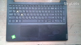 Корпуса Корпуса ^/--/^ 2416 - Корпус   (топкейс) + клавіатура + тач + корзина HDD Lenovo IdeaPad S /--/ 145-15 ^_^^^ 2416 - Корпус (топкейс) + клавиатура + тач + корзина HDD Lenovo IdeaPad S /--/ 145-15 - фото фото фото
