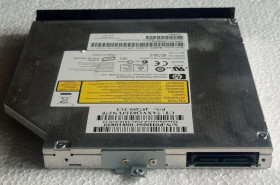 Приводи Приводы ^/--/^ DVD-RW привод з ноутбука HP Compaq 615 457459-TC /--/ 3 AD-7561 /--/ S ^_^^^ DVD-RW привод с ноутбука HP Compaq 615 457459-TC /--/ 3 AD-7561 /--/ S - фото фото фото