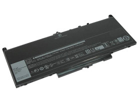 Акумулятори Аккумуляторы ^/--/^ Акумулятор для ноутбука Dell J /--/ 60 /--/ J /--/ 5 Latitude 12 E /--/ 7270 7.6 В Black 7080 мАг Оригинал ^_^^^ Оригінальний акумулятор для ноутбука Dell J /--/ 60 /--/ J /--/ 5 Latitude 12 E /--/ 7270 7.6 /--/ V Black 7080 /--/ mAhr - фото фото фото