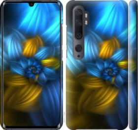 Чохли, бампера Чехлы, бампера ^/--/^ Чехол на Xiaomi Mi Note 10 Узор 46 2897 /--/ m-1820 - фото фото фото
