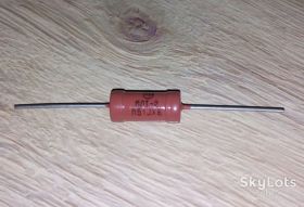 Резистори Резисторы ^/--/^ 510 кОм 2 /--/ Вт.  1 /--/ шт ^_^^^ 510 кОм 2 /--/ Вт. 1 /--/ шт - фото фото фото