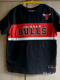 Футболки, майки Футболки, майки ^/--/^ Футболка NBA Chicago Bulls Primark 8-9 років ^_^^^ Футболка NBA Chicago Bulls Primark 8-9 лет - фото фото фото