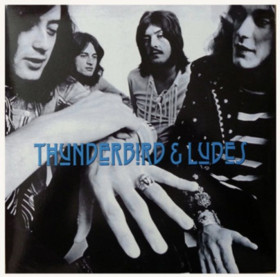 Платівки Пластинки ^/--/^ Led Zeppelin - Thunderbird &amp; Ludes. Live In New York - 1969.   (2 /--/ LP). 12. Vinyl. Пластинки. Europe. S/S. ^_^^^ Led Zeppelin - Thunderbird &amp; Ludes. Live In New York - 1969. (2 /--/ LP). 12.Vinyl. Пластинки. Europe. S/S. - фото фото фото