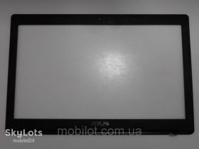 Корпуса Корпуса ^/--/^ Часть корпуса (Рамка) Asus X /--/ 75 (NZ-8007) ^_^^^ Частина корпусу (Рамка) Asus X /--/ 75 (NZ-8007) - фото фото фото