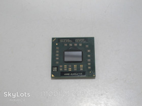 Інші комплектуючі Другие комплектующие ^/--/^ Процессор AMD Athlon II M /--/ 300 (NZ-7332) ^_^^^ AMD Athlon II M /--/ 300 (NZ-7332) - фото фото фото