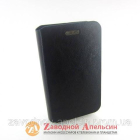 Чохли, бампера Чехлы, бампера ^/--/^ Чехол книжка Lenovo A /--/ 316 Flip cover black ^_^^^ Книга Lenovo A /--/ 316 Flip cover black - фото фото фото