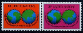 Північна Америка Северная Америка ^/--/^ ООН (Нью-Йорк) Развитие (серия)** 1978 /--/ г. ^_^^^ ООН (Нью-Йорк) Розвиток (серія)** 1978 /--/ р. - фото фото фото
