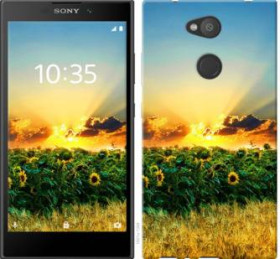 Чохли, бампера Чехлы, бампера ^/--/^ Чехол на Sony Xperia L /--/ 2 H /--/ 4311 Украина 1601 /--/ u-1394 - фото фото фото