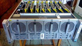 Сервери Серверы ^/--/^ мощный сервер Cisco UCS C /--/ 460 M /--/ 4 + 4 /--/ x процессора Xeon E /--/ 7-4880 V /--/ 2 + 256 /--/ Gb DDR /--/ 3 ECC ^_^^^ потужний сервер Cisco UCS C /--/ 460 M /--/ 4 + 4 /--/ x процесора Xeon E /--/ 7-4880 V /--/ 2 + 256 /--/ Gb DDR /--/ 3 ECC - фото фото фото