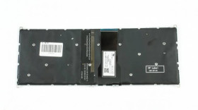 Клавіатури Клавиатуры ^/--/^ Клавиатура для ноутбука ACER (AS: SP /--/ 513-52) rus, black, без фрейма, подсветка клавиш ^_^^^ Клавіатура для ноутбука ACER (AS: SP /--/ 513-52) rus, black, без фрейму, підсвічування клавіш - фото фото фото