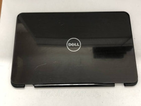 Корпуса Корпуса ^/--/^ Часть корпуса (Крышка матрицы и Рамка) Dell N /--/ 5110 (NZ-16904) ^_^^^ Частина корпусу (Кришка матриці і Рамка) Dell N /--/ 5110 (NZ-16904) - фото фото фото