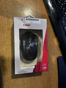 Миші Мыши ^/--/^ Беспроводная оптическая мышь Crown CMM-960 /--/ W № 232808520 ^_^^^ Бездротова оптична миша Crown CMM-960 /--/ W No 232808520 - фото фото фото