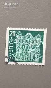 Мистецтво Искусство ^/--/^ Швеция Искусство 1976 ^_^^^ Швеція Мистецтво 1976 - фото фото фото