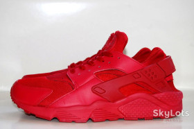 Кросівки Кроссовки ^/--/^ Кроссовки NIKE AIR HUARACHE р.44-45 original CHINA ^_^^^ Кросівки NIKE AIR HUARACHE р.44-45 original CHINA - фото фото фото