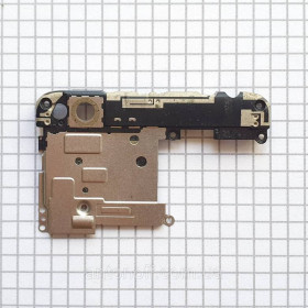 Корпуса на Xiaomi Корпуса на Xiaomi ^/--/^ Середній корпус Xiaomi Redmi 4 /--/ X (santoni) для телефона оригінал з розборки ^_^^^ Средний корпус Xiaomi Redmi 4 /--/ X (santoni) для телефона оригинал из разборки - фото фото фото
