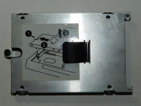 Інші комплектуючі Другие комплектующие ^/--/^ Корзина SSD HDD HP Compaq 615  (Compaq 610) ^_^^^ Корзина SSD HDD HP Compaq 615 (Compaq 610) - фото фото фото