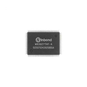Мікросхеми Микросхемы ^/--/^ Микросхема Winbond W /--/ 83627 /--/ THF-А для ноутбука ^_^^^ Мікросхема Winbond W /--/ 83627 /--/ THF-А для ноутбука - фото фото фото