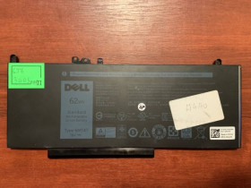 Акумулятори Аккумуляторы ^/--/^ Акумулятор DELL 6 /--/ MT /--/ 4 Знос: 69 DELL Latitude 14 E /--/ 5470, E /--/ 5570, E /--/ 5450, Precision M /--/ 3510 (3003) ^_^^^ 3003 DELL 6 /--/ MT /--/ 4 Износ: 69 DELL Latitude 14 E /--/ 5470, E /--/ 5570, E /--/ 5450, Precision M /--/ 3510 - фото фото фото