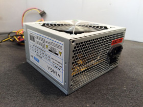 Блоки живлення Блоки питания ^/--/^ Б/У Блок живлення Vinga model: PSU-400-12 400 /--/ W / 120 /--/ FAN  код Б /--/ 337 ^_^^^ Б/У Блок питания Vinga model: PSU-400-12 400 /--/ W / 120 /--/ FAN код Б /--/ 337 - фото фото фото