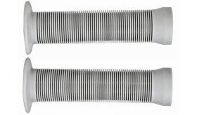 Рулі, виноси, гріпси Рули, выносы, грипсы ^/--/^ Грипси ProX GP-41 /--/ C 130 мм, BMX, сірий (C-C-0254) ^_^^^ Грипсы ProX GP-41 /--/ C 130 /--/ мм, BMX, серый (C-C-0254) - фото фото фото