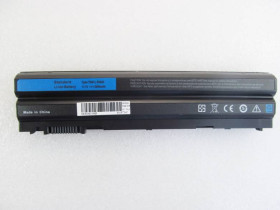 Акумулятори Аккумуляторы ^/--/^ Батарея для ноутбука Dell Latitude E /--/ 5420 NHXVW, 5200 /--/ mAh, 6 /--/ cell, 11.1 /--/ V, Li-ion, черная ^_^^^ Батарея для ноутбука Dell Latitude E /--/ 5420 NHXVW, 5200 /--/ mAh, 6 /--/ cell, 11.1 /--/ V, Li-ion, чорна - фото фото фото