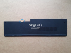 Корпуса Корпуса ^/--/^ Сервисная крышка Dell Inspiron 15 5566 AP /--/ 1 /--/ AP /--/ 000 /--/ B /--/ 00 0 /--/ X /--/ 3 /--/ FNF Б/У ^_^^^ Сервісний кришка Dell Inspiron 15 5566 AP /--/ 1 /--/ AP /--/ 000 /--/ B /--/ 00 0 /--/ X /--/ 3 /--/ FNF Б/У - фото фото фото