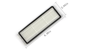 Пилососи Пылесосы ^/--/^ Фільтр для роботів пилососів Xiaomi Roborock S /--/ 5 Max S /--/ 50 S /--/ 55 S /--/ 5 S /--/ 6 S /--/ 6 MaxV S /--/ 6 Pure E /--/ 4 E /--/ 5 Robot Vacuum Spare Part ^_^^^ Фильтр для роботов пылесосов Xiaomi Roborock S /--/ 5 Max S /--/ 50 S /--/ 5 S /--/ 6 S /--/ 6 Pure E /--/ 4 E /--/ 5 Robot Vacuum Spare Part - фото фото фото