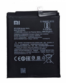 Акумулятори Аккумуляторы ^/--/^ Аккумулятор BM /--/ 3 /--/ L для Xiaomi Mi 9 / Mi /--/ 9 ^_^^^ Акумулятор BM /--/ 3 /--/ L для Xiaomi Mi 9 - фото фото фото