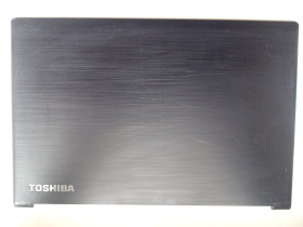 Корпуса Корпуса ^/--/^ Б/У Кришка матриці без рамки на Toshiba dynaBook B /--/ 35/Y ^_^^^ У Крышка матрицы без рамки на Toshiba dynaBook B /--/ 35/Y - фото фото фото