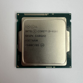 Процесори Процессоры ^/--/^ Процесор Intel Core i /--/ 3-4160 3.6 GHz/3 /--/ MB/5 /--/ GT/s, s /--/ 1150, tray ^_^^^ Процессор Intel Core i /--/ 3-4160 3. 6 GHz/3 /--/ MB/5 /--/ GT/s, s /--/ 1150, tray - фото фото фото