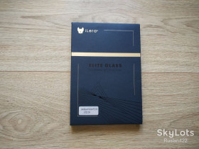 Плівки для екранів Пленки для экранов ^/--/^ Захисне скло iLera DeLuxe FullCover на iPhone 12 mini защитное стекло 5.4&amp;quot; ^_^^^ Защитное стекло iLera DeLuxe FullCover на iPhone 12 mini защитное стекло 5.4&amp;quot; - фото фото фото