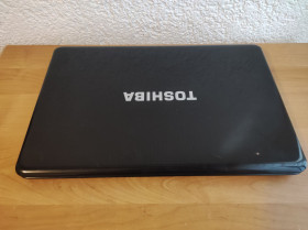 Toshiba Toshiba ^/--/^ Ноутбук Toshiba L /--/ 670 /--/ D    (корпус) + матриця 15,6 LED ^_^^^ Ноутбук Toshiba L /--/ 670 /--/ D (корпус) + матрица 15,6 LED - фото фото фото