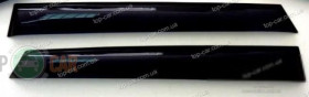Інше Другое ^/--/^ 306371 Дефлекторы окон задних дверей 2 шт  MAZDA Premacy 1999-2005 ^_^^^ 306371 Дефлектори вікон задніх дверей 2 шт MAZDA Premacy 1999-2005 - фото фото фото