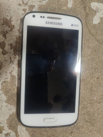 Samsung Samsung ^/--/^ Мобильный телефон Samsung Galaxy Core DUOS GT-I /--/ 8262 White № 25280524 ^_^^^ Мобільний телефон Samsung Galaxy Core DUOS GT-I /--/ 8262 White No 25280524 - фото фото фото