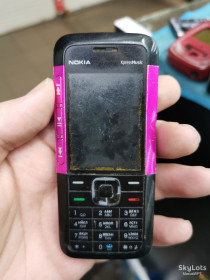 Nokia, Microsoft Nokia, Microsoft ^/--/^ #772 Sklad Nokia 5310 X-press music pink sklad ^_^^^ Nokia 5310 X-press music pink sklad - фото фото фото