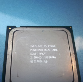 Процесори Процессоры ^/--/^ Процессор Intel E /--/ 2180 E 2180 LGA 775 Dual Core ^_^^^ Процесор Intel E /--/ 2180 E 2180 LGA 775 Dual Core - фото фото фото