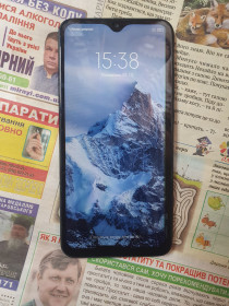 Xiaomi Xiaomi ^/--/^ Redmi 8 /--/ a. на запчастини. ^_^^^ Redmi 8 /--/ a. на запчасти. - фото фото фото