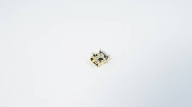 Інші комплектуючі Другие комплектующие ^/--/^ Разъем miniUSB MIJ /--/ 016 для планшета, телефона (8 pin, 4 fixed foot) ^_^^^ Роз'єм miniUSB MIJ /--/ 016 для планшета, телефону (8 pin, 4 fixed foot) - фото фото фото