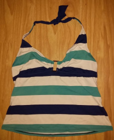 Купальники, парео Купальники, парео ^/--/^ Танкіні Marks&amp;Spencer 14 /--/ р ^_^^^ Танкини Marks & Spencer 14 /--/ р - фото фото фото