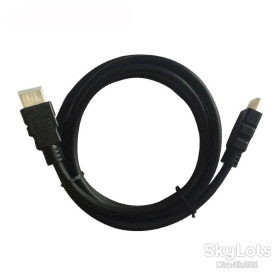 Кабелі та перехідники Кабели и переходники ^/--/^ Кабель HDMI 2.0 4 /--/ K 3 /--/ D 1080 /--/ P 1.5 /--/ м - фото фото фото