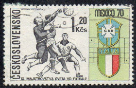 Чехословаччина Чехословакия ^/--/^ Чехословаччина 1970 - Чемпіонат світу з футболу  (Г) ^_^^^ Чехословакия 1970 - Чемпионат мира по футболу (Г) - фото фото фото
