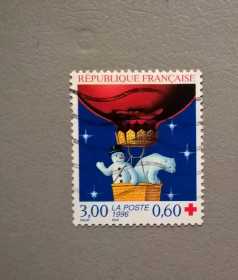 Фауна Фауна ^/--/^ Франция Фауна 1996 ^_^^^ Франція Фауна 1996 - фото фото фото