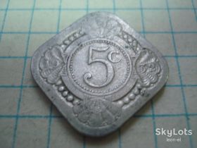 Нідерланди Нидерланды ^/--/^ 5 /--/ цент 1932 Голландія ^_^^^ 5 /--/ цент 1932 Голландия - фото фото фото